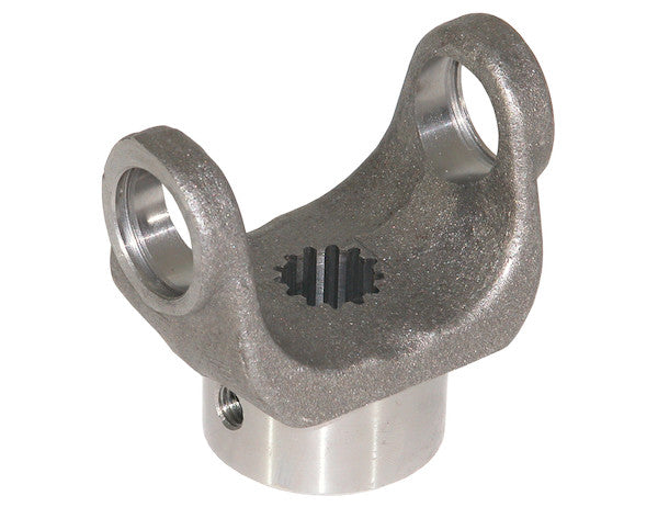 B243331 - B1310 Series End Yoke 7/8 -13 Inch Spline Bore