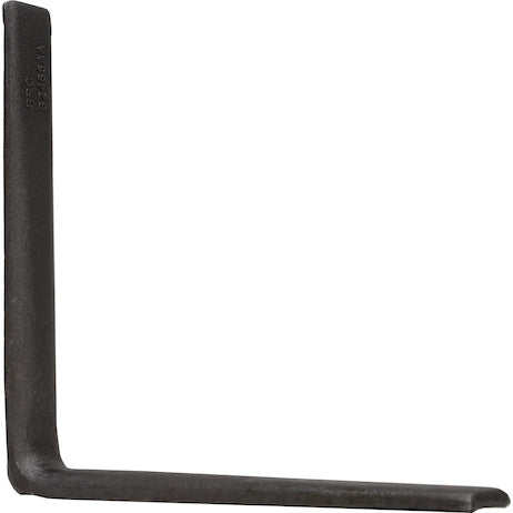 Drop Forged Corner Iron - 12 x 12 x 1.5 Inch Wide