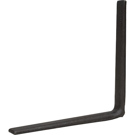 Drop Forged Corner Iron - 12 x 12 x 1.5 Inch Wide