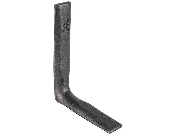 Drop Forged Corner Iron - 8 x 6 x 1.5 Inch Wide