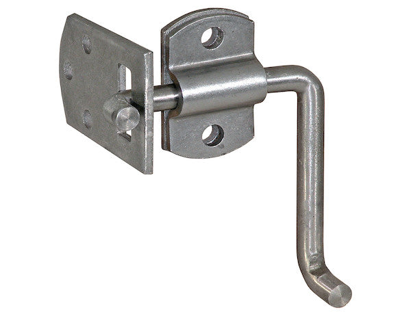 B2589B - Plain Corner Security Latch Set