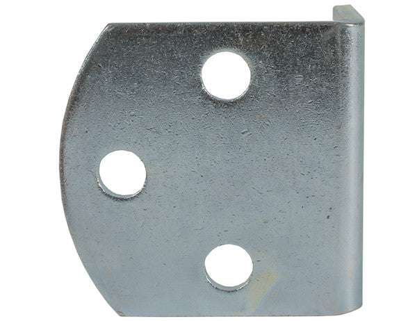 90 Degree Stake Body Spring Latch Keeper for B2590LH/RH
