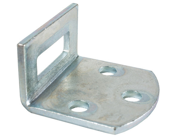 B2590KZ - 90 Degree Stake Body Spring Latch Keeper for B2590LH/RH