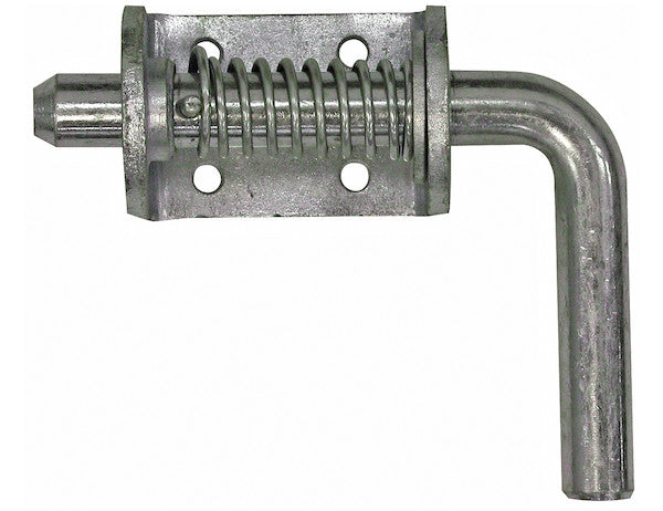 B2596SS - 3/4 Inch Stainless Steel Heavy-Duty Spring Latch Assembly