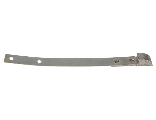 B2597 - Zinc Plated Spring Latch