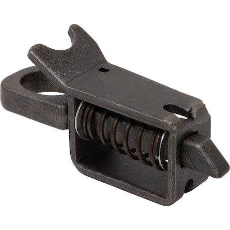 Left Hand Quick Release Spring Latch - 2 x 5 Inch