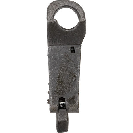 Left Hand Quick Release Spring Latch - 2 x 5 Inch