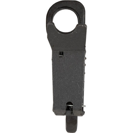 Right Hand Quick Release Spring Latch - 1.13 x 4.75 Inch