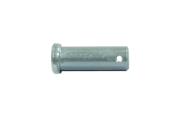 Clevis Pin with 5/16 Inch Diameter and 2-1/2 Inch Length 