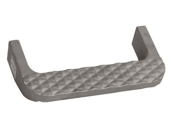 Steel Die Cast Weld-On Truck Step-Reversible