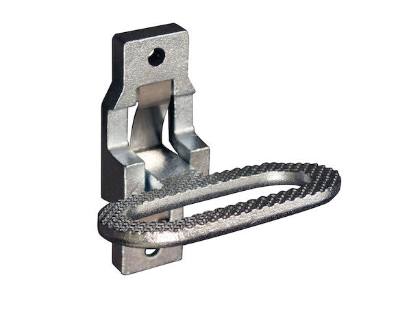 Safety Folding Foot/Grab or Step-Stainless Steel