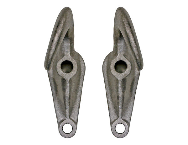 Chrome Plated Drop-Forged Towing Hook Pairs