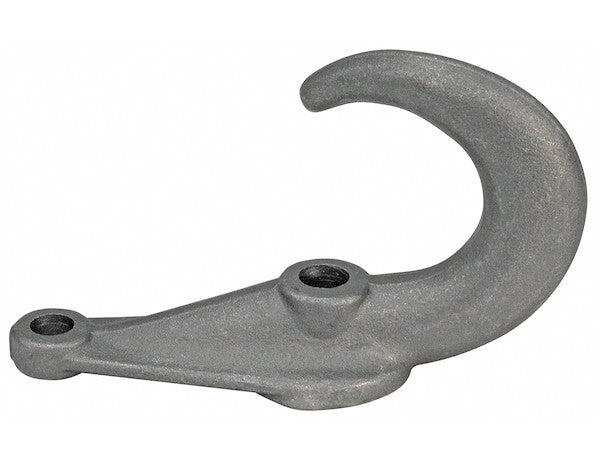 B2800AC - Chrome Plated Drop-Forged Towing Hook Pairs