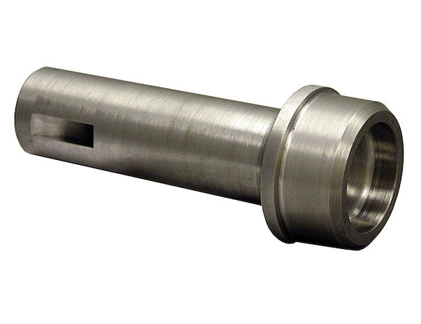 Midship stub shaft for 2in tube