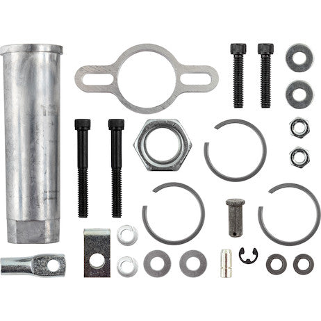 B302889M - Gresen V31 Remote Valve Control Connection Kit