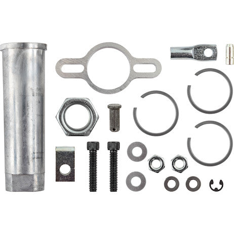 B302889 - Parker VDP12 Remote Valve Control Connection Kit