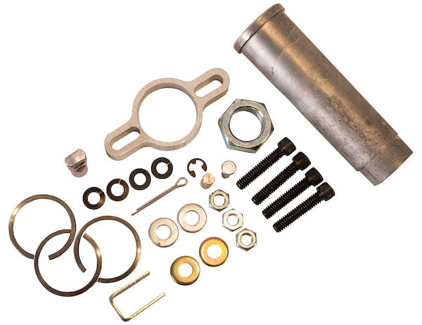 B302890 - Remote Valve Control Connection Kit Control Valve Accessory
