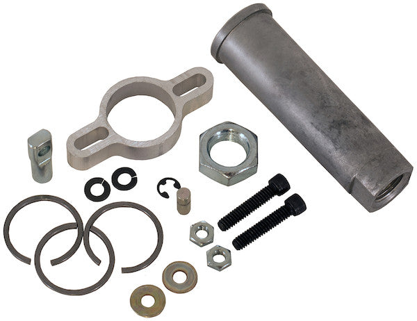 B303032 - Energy CV50/CVP/CVA/200 Remote Valve Control Connection Kit