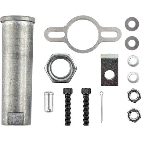 B303034 - Rex Roth 30-S2 MP18 Remote Valve Control Connection Kit