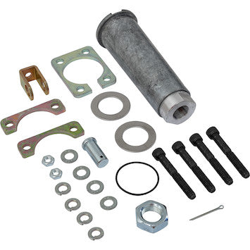 B303038 - Bonnet Kit, Remote Valve Shift, C1010 Dump Pump