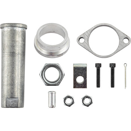 B303418F - Commercial A20 Front Entry Remote Valve Control Connection Kit