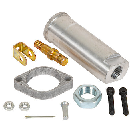 B303418R - Commercial A20 Rear Entry Remote Valve Control Connection Kit