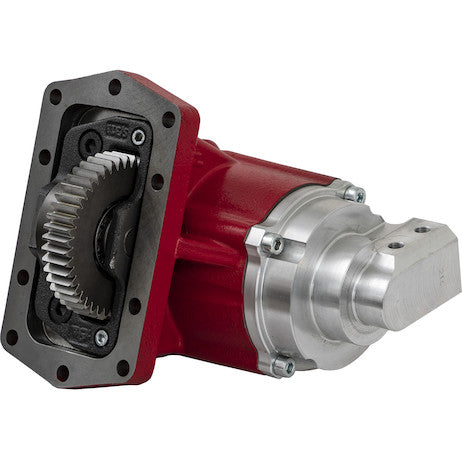 Hot Shift PTO for Ford?? 10 Speed