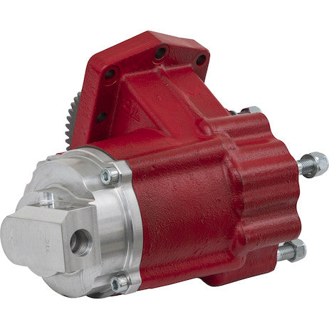 Hot Shift PTO for Ford?? 10 Speed