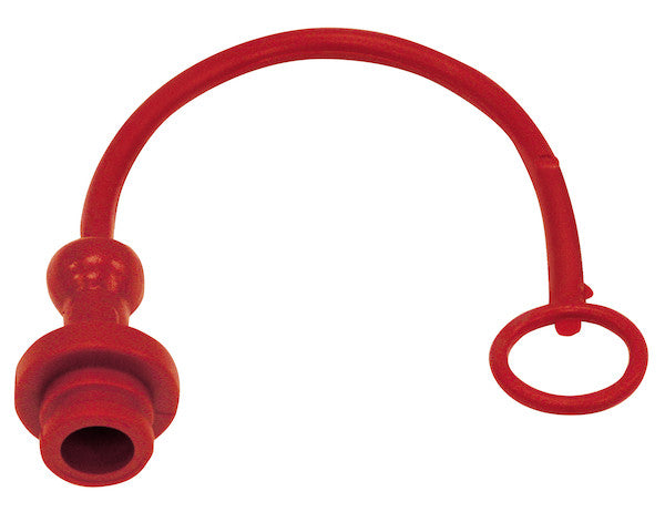 B40005DP - 3/4 Inch Rubber Dust Plug