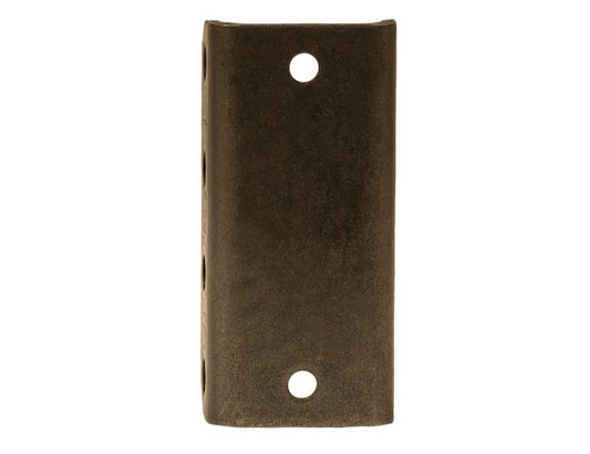 5-Position Channel with Gussets - Used with B16137, 0091550, 0091540