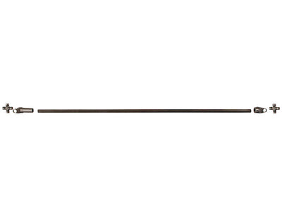 B1310 Series Slip Yoke 1-1/8 Inch Hex Bore