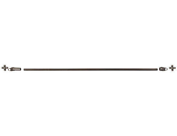B1310 Series End Yoke 1-1/8 Inch Hex Bore