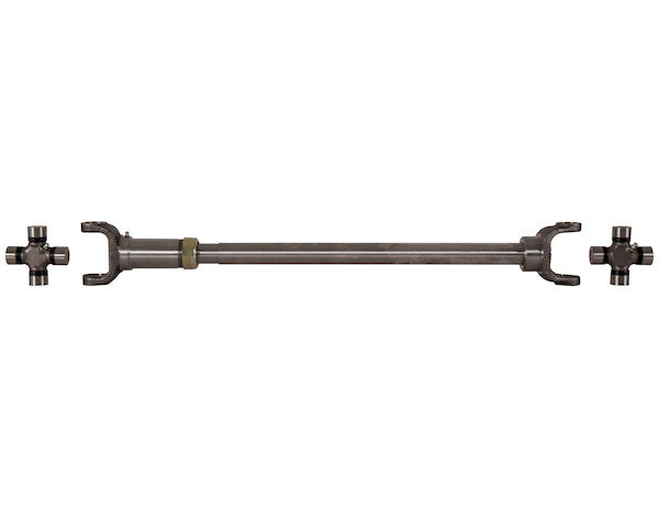 B23128KX - B1310 Series Slip Yoke 1-3/8 -16 Inch Spline Bore