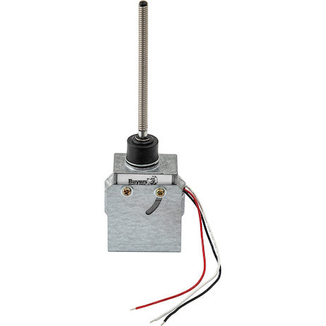 Dump Body-Up Indicator 15 Amp Pre-Wired 
