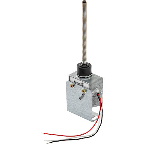 Dump Body-Up Indicator 15 Amp Pre-Wired 