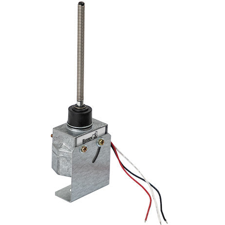 Dump Body-Up Indicator 15 Amp Pre-Wired 