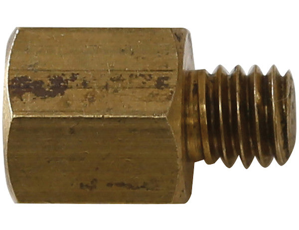 BA1 - Brass Battery Bolt Adapters Side Terminal 3/8-16