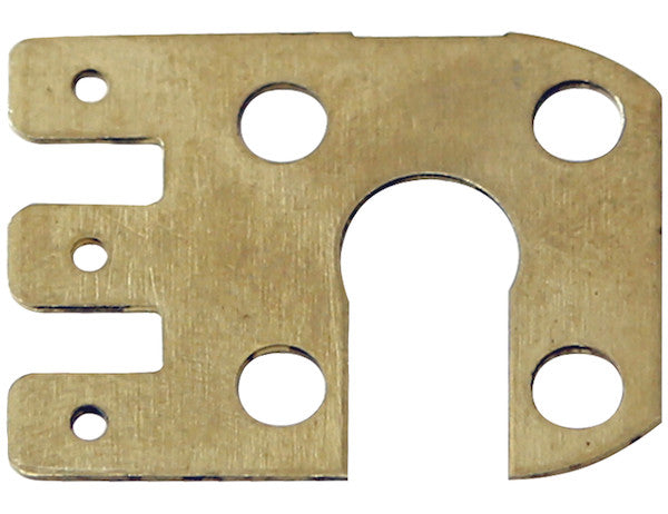 Brass Battery Bolt Adapters Side Mount Terminal Tap And Ground 