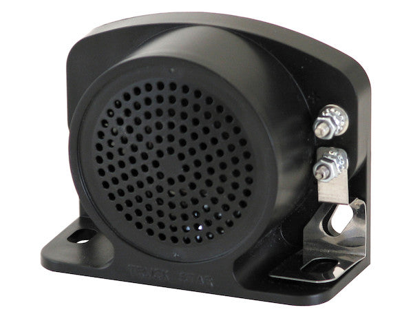 BA102 - 102 Decibel Self-Grounding Back Up Alarm