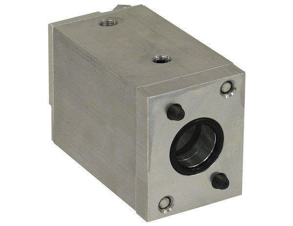 Air Shift Cylinder For Smaller Hydraulic Pumps