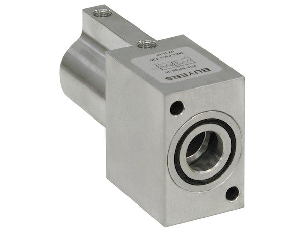 BASK16 - Air Shift Cylinder For Smaller Hydraulic Pumps