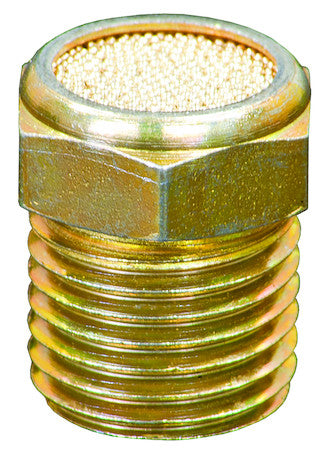 1/8 Inch NPT Breather Vent