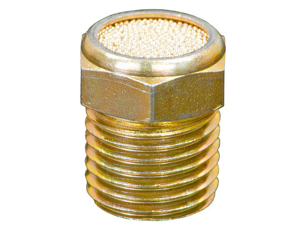 1/4 Inch NPT Breather Vent