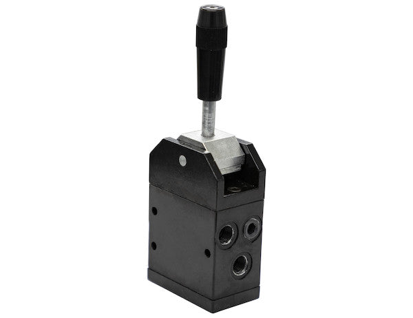 BAV021T - Air Control Valve, No Detent