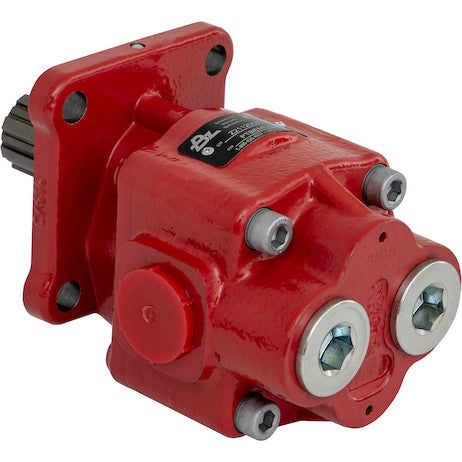 Direct Mount Hydraulic Pump 8T Spline