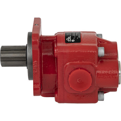 Direct Mount Hydraulic Pump 8T Spline