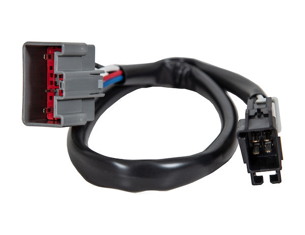 Brake Control Wiring Harness for Ford?? Super Duty (2017+), F-150 Super Crew (2018+)
