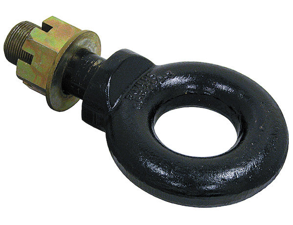 BDB12503 - 2-1/2 Inch I.D. Forged Alloy Steel Drawbar With Nut