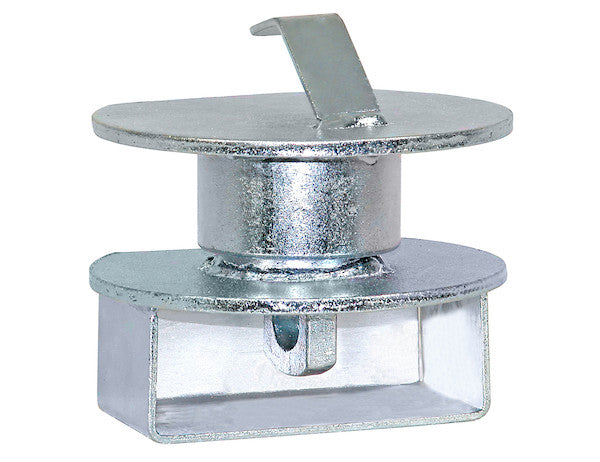 BDL253 - 2-1/2 To 3 Inch I.D. Drawbar Lock