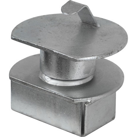 2-1/2 To 3 Inch I.D. Drawbar Lock
